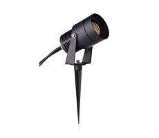 Markslöjd Markslöjd 106929 - LED Venkovní lampa GARDEN24 LED/3W/24V IP44