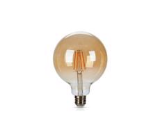 Markslöjd Markslöjd 107226 - LED Stmívatelná žárovka FILAMENT E27/6W/230V 2000K