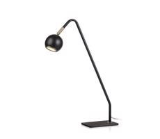 Markslöjd Markslöjd 107340 - Stolní lampa COCO 1xGU10/12W/230V