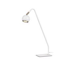 Markslöjd Markslöjd 107341 - Stolní lampa COCO 1xGU10/12W/230V