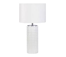 Markslöjd Markslöjd 107484 - Stolní lampa PROUD 1xE27/60W/230V