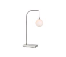 Markslöjd Markslöjd 107492 - Stolní lampa BUDDY 1xG9/18W/230V