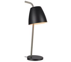 Markslöjd Markslöjd 107730 - Stolní lampa SPIN 1xE27/40W/230V