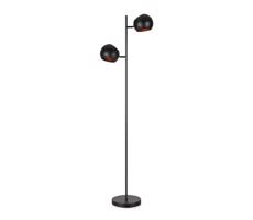 Markslöjd Markslöjd 107741 - Stojací lampa EDGAR 2xE14/40W/230V