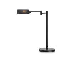 Markslöjd Markslöjd 107821 - Stolní lampa YALE 1xE14/12W/230V