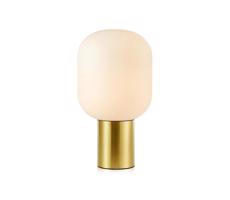 Markslöjd Markslöjd 107868 - Stolní lampa BROOKLYN 1xE27/60W/230V