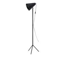 Markslöjd Markslöjd 107929 - Stojací lampa CILLA 1xE27/60W/230V