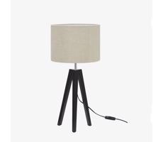 Markslöjd Markslöjd 107944 - Stolní lampa LUNDEN 1xE27/60W/230V