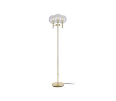 Markslöjd Markslöjd 107946 - Stojací lampa CROWN 3xE14/20W/230V