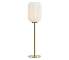 Markslöjd Markslöjd 108251 - Stolní lampa CAVA 1xE14/40W/230V zlatá