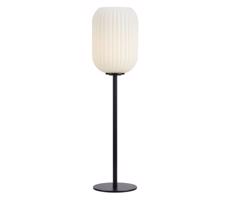 Markslöjd Markslöjd 108252 - Stolní lampa CAVA 1xE14/40W/230V černá