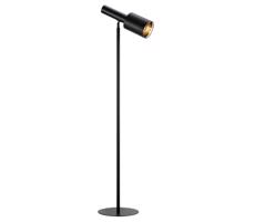 Markslöjd Markslöjd 108542 - Stojací lampa OZZY 1xE27/40W/230V černá