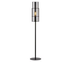 Markslöjd Markslöjd 108560 - Stolní lampa TORCIA 1xE14/40W/230V 65 cm černá