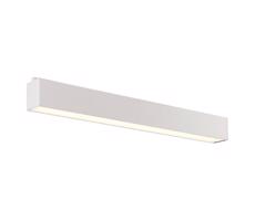 MAXLIGHT MAXLIGHT C0124 - LED Stropní svítidlo LINEAR LED/18W/230V 57 cm bílá