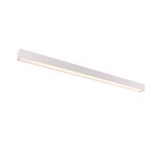 MAXLIGHT MAXLIGHT C0125D - LED Stmívatelné stropní svítidlo LINEAR LED/36W/230V bílá