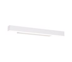 MAXLIGHT MAXLIGHT W0263 - LED Stm. koup. osvětlení zrcadla LINEAR LED/18W/230V IP44 bílá