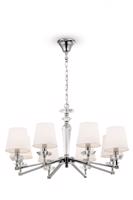 MAYTONI Lustr Beira MOD064PL-08N