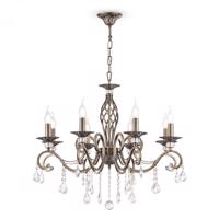 MAYTONI lustr Grace RC247-PL-08-R