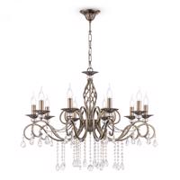 MAYTONI lustr Grace RC247-PL-10-R