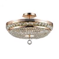 MAYTONI lustr Ottilia DIA700-CL-06-G