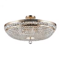 MAYTONI lustr Ottilia DIA700-CL-12-G