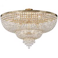 MAYTONI lustr Palace DIA890-CL-18-G