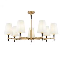 MAYTONI lustr Zaragoza H001CL-07BS