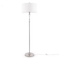 MAYTONI stojací lampa Alicante MOD014FL-01N