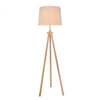 MAYTONI stojací lampa Calvin Z177-FL-01-BR