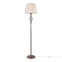 MAYTONI stojací lampa Grace RC247-FL-01-R