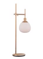 MAYTONI stolní lampa Erich MOD221-TL-01-G