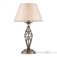 MAYTONI stolní lampa Grace RC247-TL-01-R