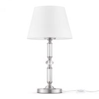 MAYTONI Stolní lampa Riverside MOD018TL-01CH