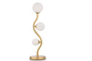 MAYTONI Stolní lampa Uva MOD059TL-03G