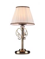 MAYTONI stolní lampa Vintage ARM420-22-R