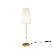 MAYTONI stolní lampa Zaragoza H001TL-01BS