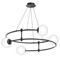 MAYTONI Závěsné svítidlo Balance MOD317PL-04B