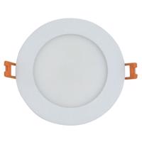 McLED LED svítidlo Toro R9 - 9W 4000K 412.011.33.0