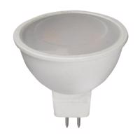 McLED LED žárovka MR16 4W 3000K GU5.3 CRI 80 100st. 312.089.99.0