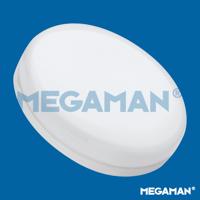 MEGAMAN LED LR2205 5W GX53 4000K LR2205/CW/GX53 Studená bílá