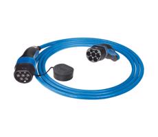 Mennekes Mennekes - Nabíjecí kabel pro elektromobily typu 2 4m 7,4kW 32A IP44