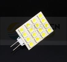 Mivvy G4 LED SMD 16 3000K 12V 2,2W G4SMD16LED3000K