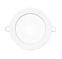 Mivvy LED podhledové svítidlo SLIM WHITE 180 mm 11W/3000K SLM183KW Teplá bílá