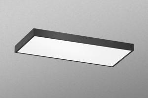 Mivvy LED přisazené svítidlo KAPA 38W/4500K 277×577mm KAP5727HEL38W4K5 Studená bílá