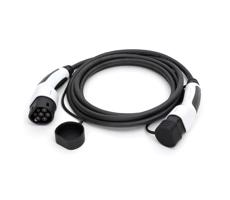 Nabíjecí kabel pro elektromobily typu 2 5m 11kW 16A IP54