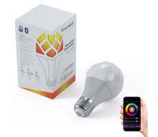 Nanoleaf Esals Matter E27 LED E27 8.5W 1100 lm 2700-6500K NF080B02-1A19E