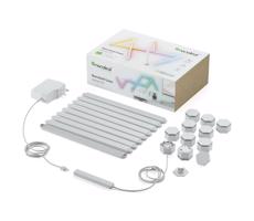 Nanoleaf Lines Starter Kit 9PK NL59-K-0002LW-9PK-EU