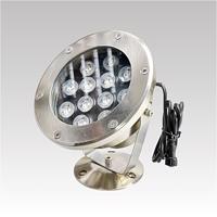 NARVA Jezírkové Led svítidlo LED POOL LIGHT MG 210 DC 24V 18W IP68