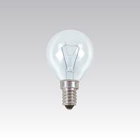 NBB ATN 48V P45 40W E14 CLEAR