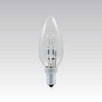 NBB CLASSIC ES 18W B35 230-240V E14 CLEAR